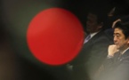 Le Japon fait face à un déficit commercial record