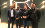 5G Mokki Tech Space :Le réseau spatial technologique africain qui va bouleverser le commerce mondial