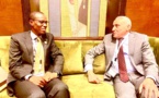 Assemblées annuelles d’Afreximbank : Le ministre Alousseni Sanou met en lumière les potentialités du Mali