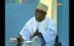 Pour industrialiser le Sénégal, il faudra relever quatre défis, selon le professeur Moustapha Kasse