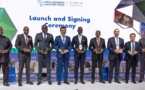 Développement et croissance de l’Afrique : Une dizaine de fonds souverains mettent en place la plateforme Asif