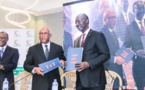Coopération bancaire : Signature d’un accord entre l’Abao et le Club des dirigeants de banques et établissements de crédit d’Afrique