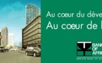 Retour sur investissement : La BOA Niger paiera un dividende par action de 2960 de FCFA le 8 mai 2014