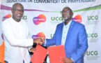 Partenariat Senelec - UCG : Senelec au cœur du programme « zéro Déchet » avec l’UCG.
