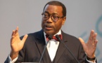 Technologie pharmaceutique : La Bad valide la création de la Fondation africaine