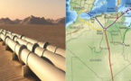 Projet de gazoduc transsaharien : Un groupe de travail et une feuille de route établis par le Niger, le Nigeria et l’Algérie