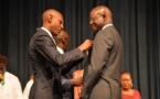 Sénégal : Mamadou Ndiaye, ancien président du Crepmf élevé au rang de Chevalier dans l’Ordre national du Lion
