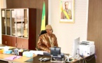 Fonds de solidarité africain : Le ministre Alousséni Sanou exhorte les gouverneurs à appuyer davantage les entreprises maliennes