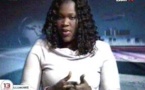 Journal de l'économie du lundi 28 avril 2014 (WalfTv)