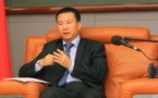 SÉNÉGAL : Beijing disposé à accompagner le PSE
