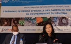 Sécurité alimentaire et nutrition : Les Etats-Unis appuient le Sénégal avec l’initiative « Feed the future »