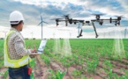 Afrikamart : Le leader de l’agritech lève 850 mille dollars auprès du bloc Smart Africa