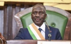 Adama Bictogo, président de l’assemblée nationale ivoirienne : « L’axe Abidjan-Dakar doit être la force motrice de l’intégration économique et régionale. »