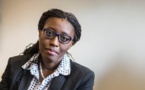 Vera Songwe , Secrétaire exécutive de la Commission économique pour l’Afrique.