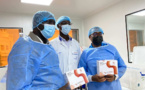 Création de la Fondation africaine pour la technologie pharmaceutique : La Bad valide