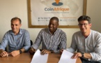 Achat de véhicules : La société Autochek annonce le rachat de Coin Afrique