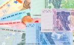L'euro s'effondre de nouveau face au dollar américain et entraîne dans sa chute le franc CFA