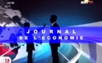 Journal de l'économie du lundi 05 mai 2014 (Walf-Tv)