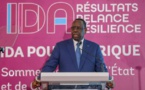 Reconstitution des ressources de l’Ida :  A Dakar, des chefs d’Etat et de gouvernement lancent un appel à l'action