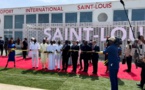 Inauguration de l’aéroport international de Saint-Louis : Le Sénégal déroule sa stratégie hub aérien et tourisme sous-régional