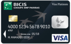 LANCEMENT DE LA CARTE VISA PLATINUM AU SENEGAL : L’exclusivité pour la BICIS