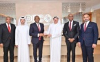 Dubaï : United Bank for Africa lance ses opérations bancaires