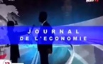 Journal de l'économie du lundi 12 mai 2014 (Walf-Tv)