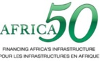 Assemblée générale d’Africa50 : Les actionnaires pour des investissements mondiaux dans les infrastructures
