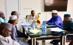 Loi de finances 2023 du Mali : Le ministre de l'Économie et des Finances lance les travaux de l’arbitrage politique