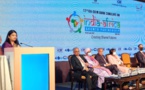 Inde-Afrique : les échanges commerciaux ont atteint un record durant l’exercice 2020/2021, à 89,5 milliards $