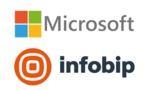 Développement des communications digitales : Infobip renforce sa collaboration avec Microsoft