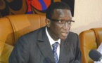 SÉNÉGAL : Les agrégats se portent  bien  selon  Amadou BA ministre de l’économie et des finances