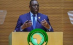 Union africaine : Les huit  axes stratégiques du Président Macky SALL