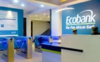 Performance du groupe Ecobank au premier semestre 2022 : Hausse de 24% du résultat avant impôt