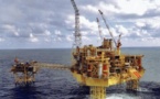 Aminata Touré s'enquiert d'une plateforme d'exploration pétrolière en haute mer