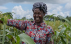 Résilience alimentaire et agricole : Le Fida et la France unissent leurs efforts
