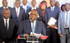 Transports émergents, développement de l’élevage équin, modernisation des marchés : Macky Sall engage ses ministres
