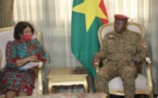 Burkina Faso : La Cedeao demande d’actualiser le chronogramme de la transition