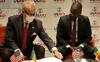 Développement socio-économique au Sénégal : L’Usaid se ligue avec des acteurs locaux