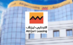 Tunisie : La société Attijari Leasing annonce une légère hausse de ses revenus net de leasing au deuxième trimestre 2022