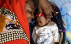 Face aux crises mondiales, l’allaitement maternel est plus vital que jamais (OMS/UNICEF)