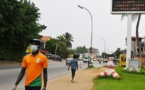 La Côte d'Ivoire : On the road again !