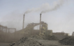 CENTRALE A CHARBON DE SENDOU : La mise en service est prévue en novembre 2015