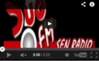 Journal de l'économie du mercredi 21 mai 2014 (Sudfm)