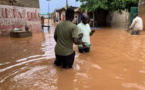 Conséquences des fortes pluies à Dakar :  La Senelec annonce des perturbations sur son réseau de distribution électrique