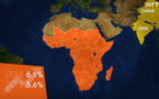 Afrique: La Banque africaine de développement, optimiste sur la croissance