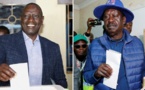 Anatomie des élections kényanes