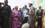 Le pôle urbain de Diamniadio, début de la phase active du PSE, selon Macky Sall