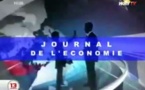 Journal de l'économie du lundi 26 mai 2014 (Walf-Tv)