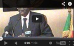 VIdéo: 10 milliards BCAO pour le tronçon Dialokoto- Mako